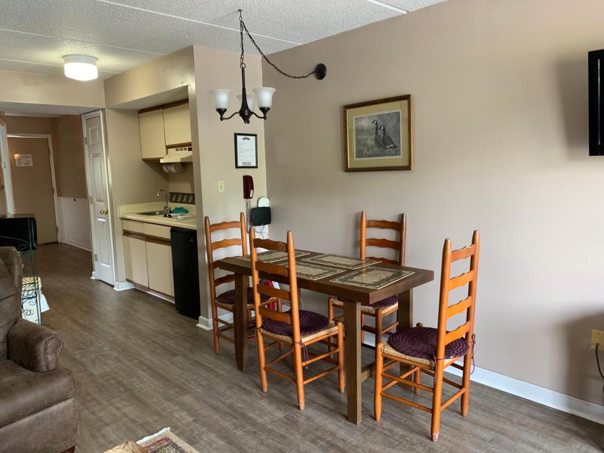 Olde Gatlinburg Rentals Zimmer foto