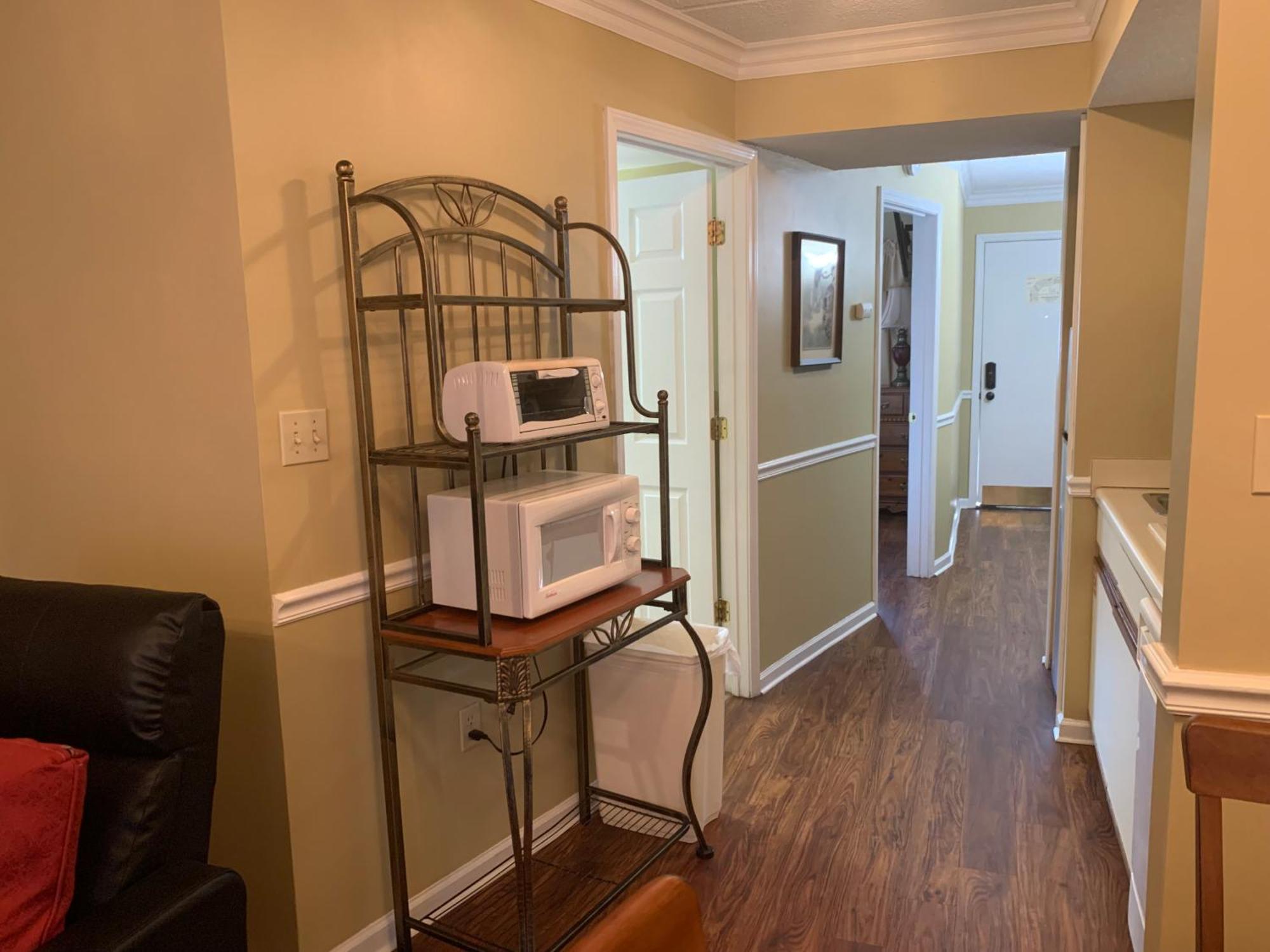 Olde Gatlinburg Rentals Zimmer foto