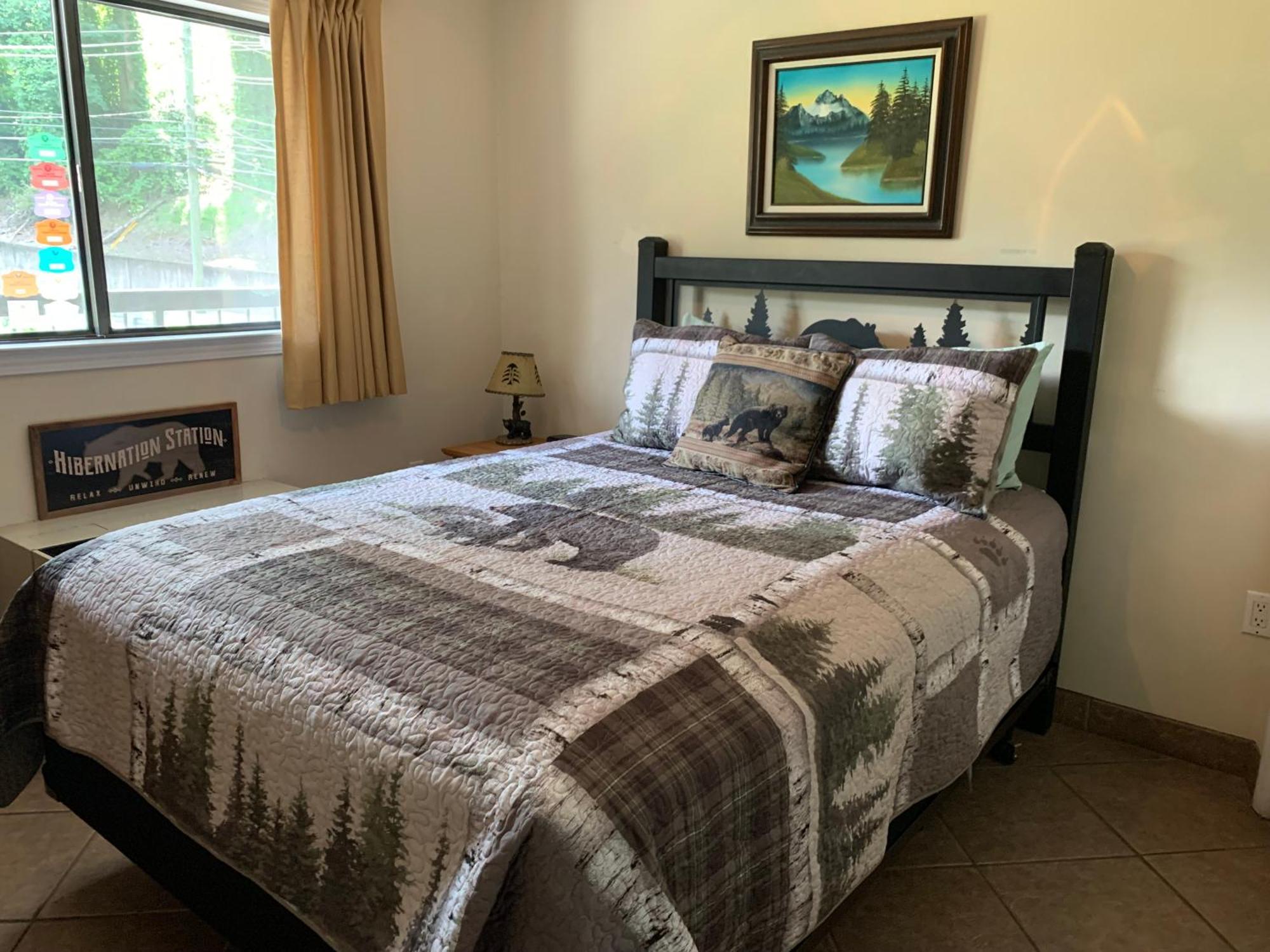 Olde Gatlinburg Rentals Zimmer foto