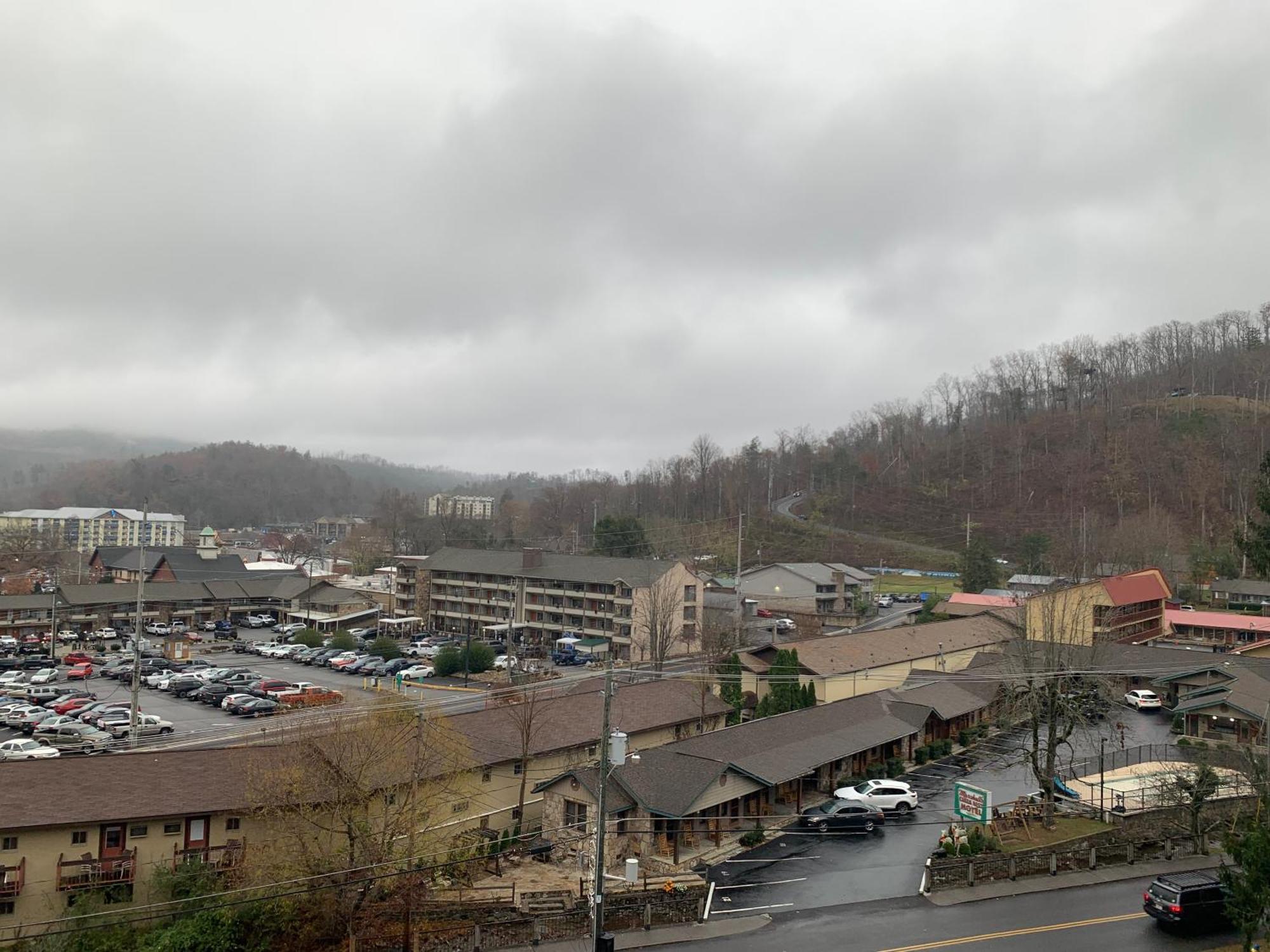 Olde Gatlinburg Rentals Zimmer foto