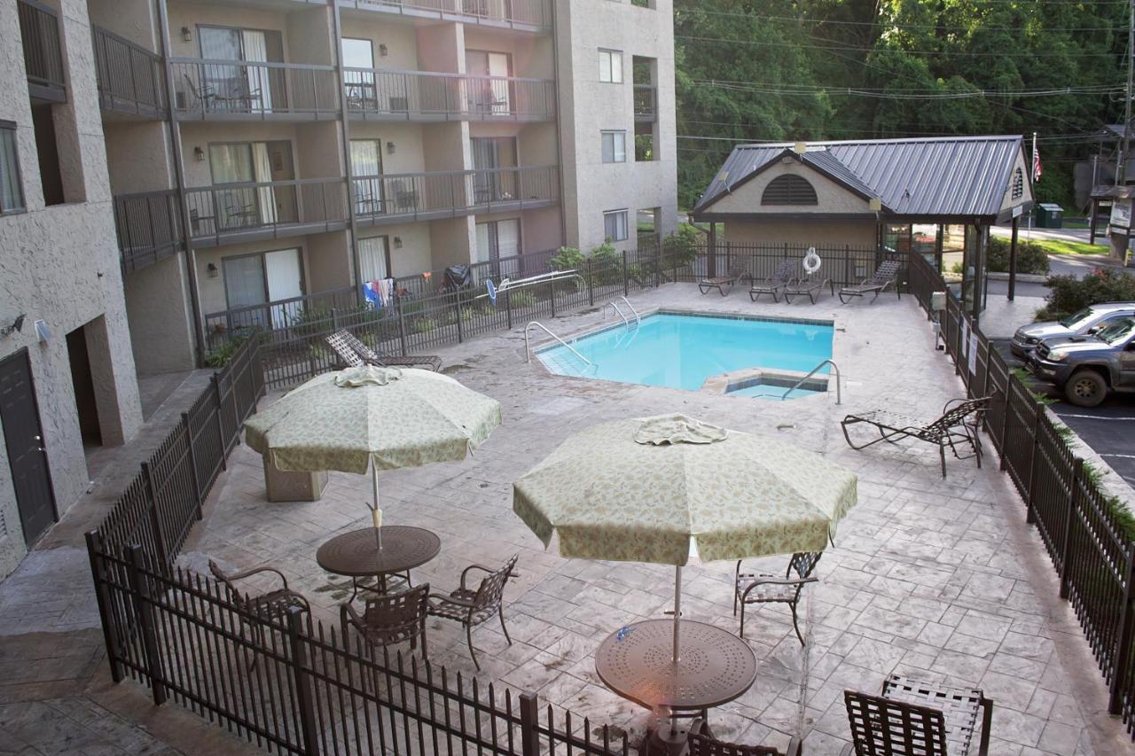 Olde Gatlinburg Rentals Exterior foto