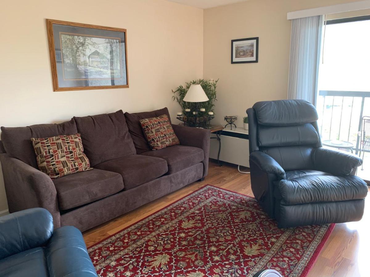 Olde Gatlinburg Rentals Zimmer foto